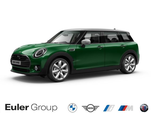 MINI Cooper Clubman 2022