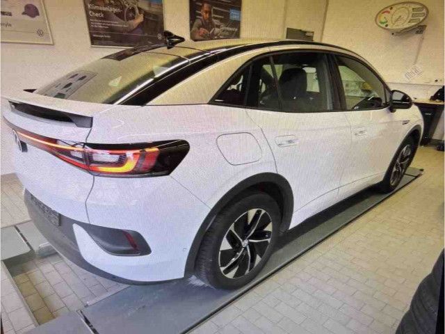 Volkswagen ID.5 2022