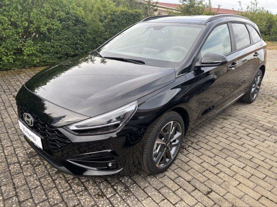 Hyundai i30 2025