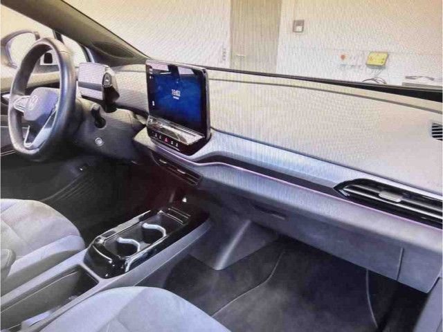 Volkswagen ID.5 2022