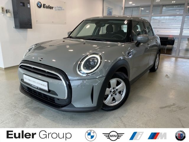 MINI Cooper 2022