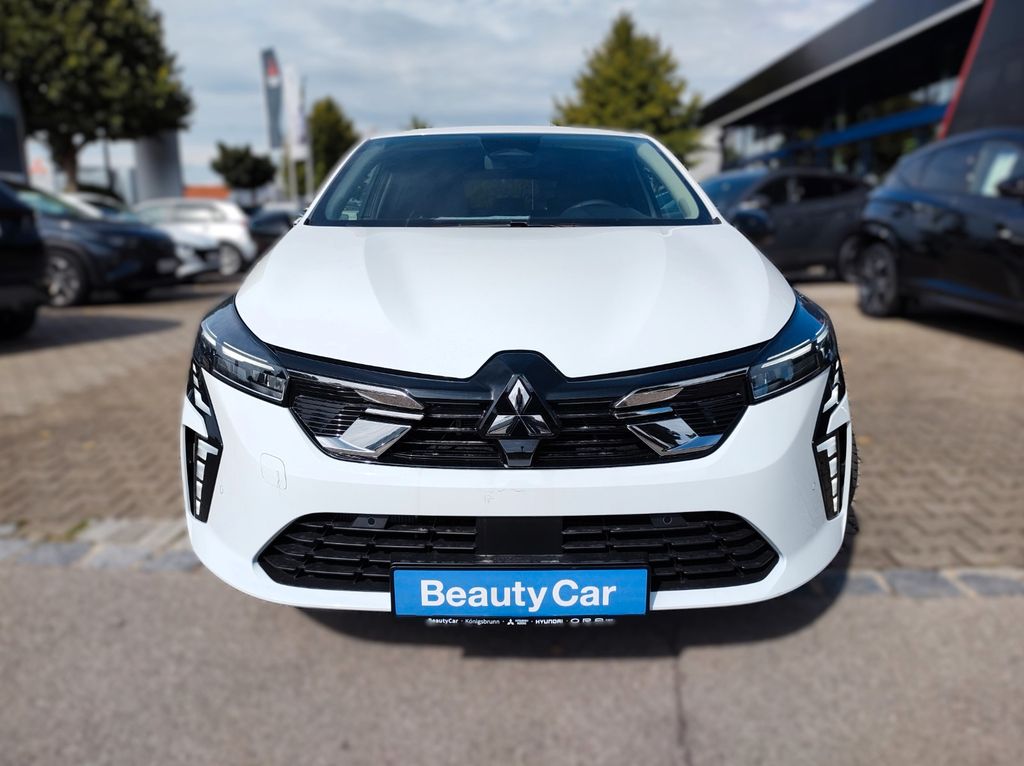 Mitsubishi Colt 2025