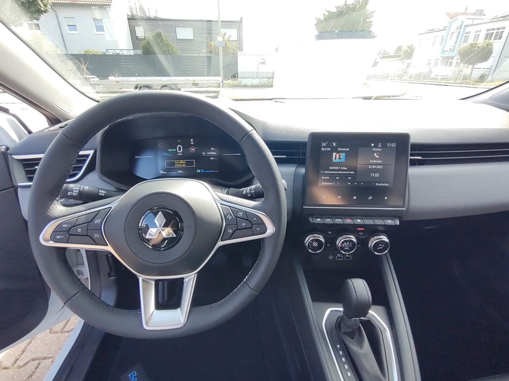 Mitsubishi Colt 2025