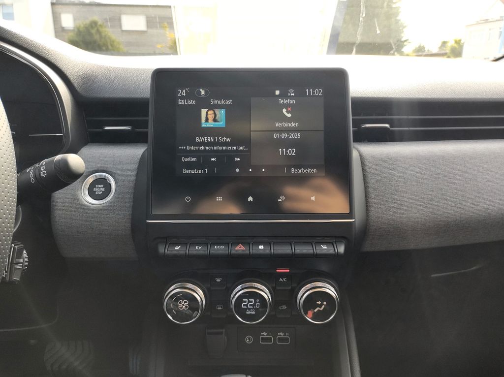 Mitsubishi Colt 2025