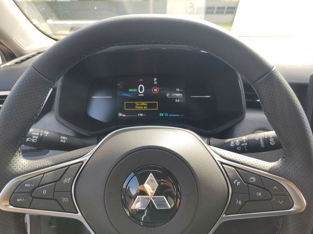 Mitsubishi Colt 2025