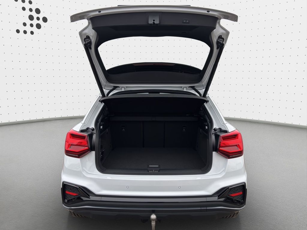 Audi Q2 2025