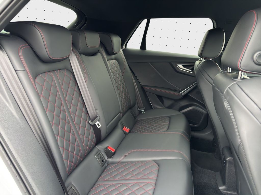 Audi Q2 2025