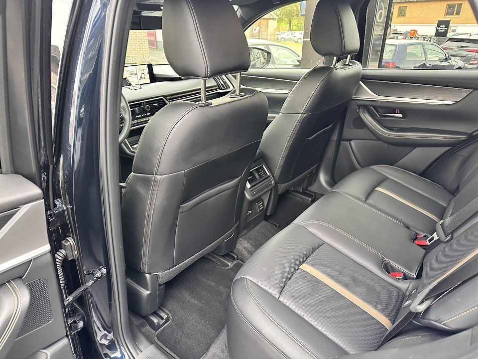 Mazda CX-60 2025