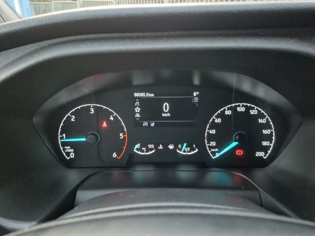 Ford Transit Custom 2022