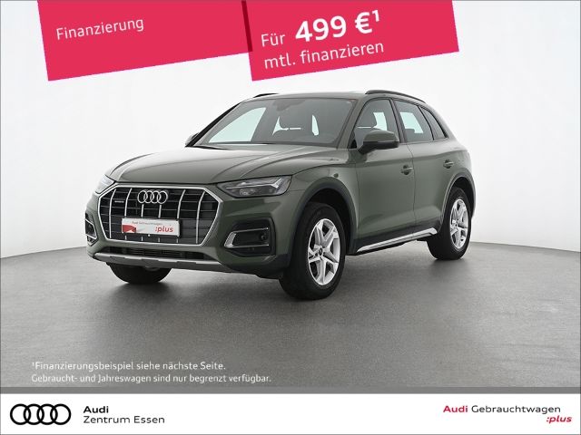 Audi Q5 2022