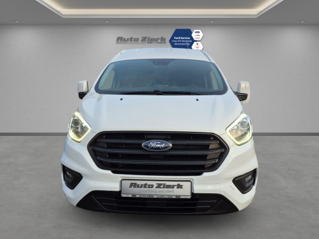 Ford Transit Custom 2022