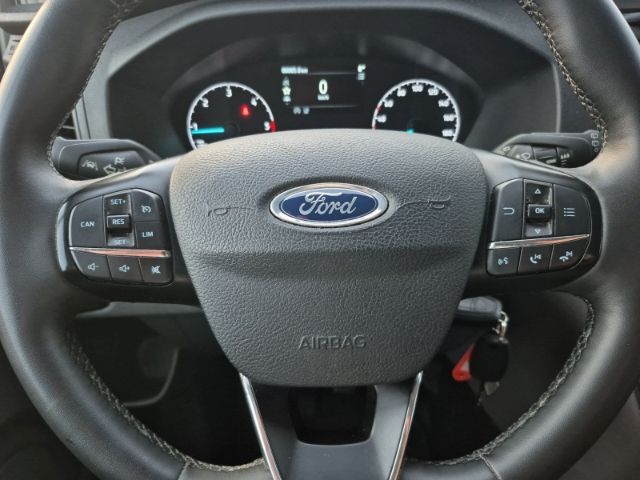 Ford Transit Custom 2022