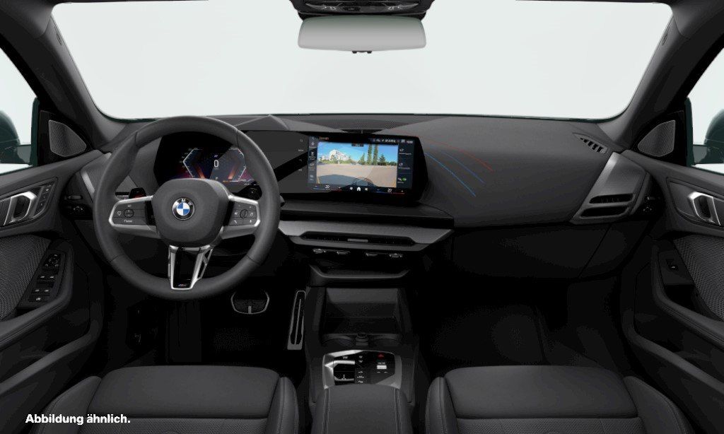 BMW 220 Gran Coupé 2025