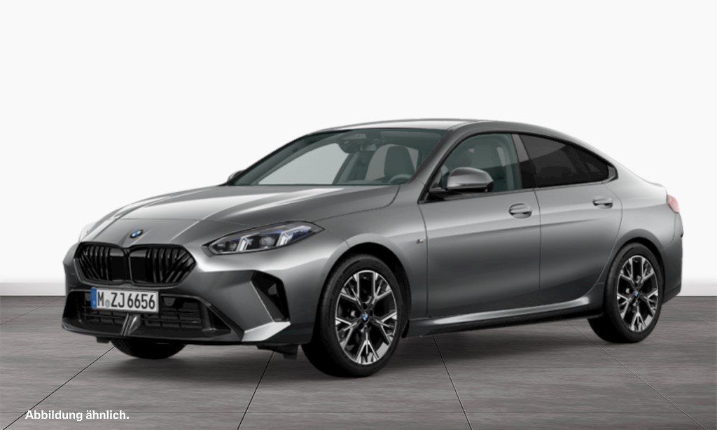 BMW 220 Gran Coupé 2025