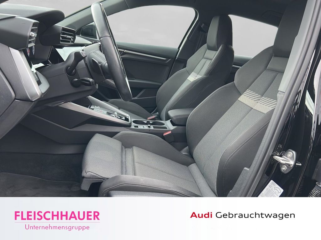 Audi A3 2020