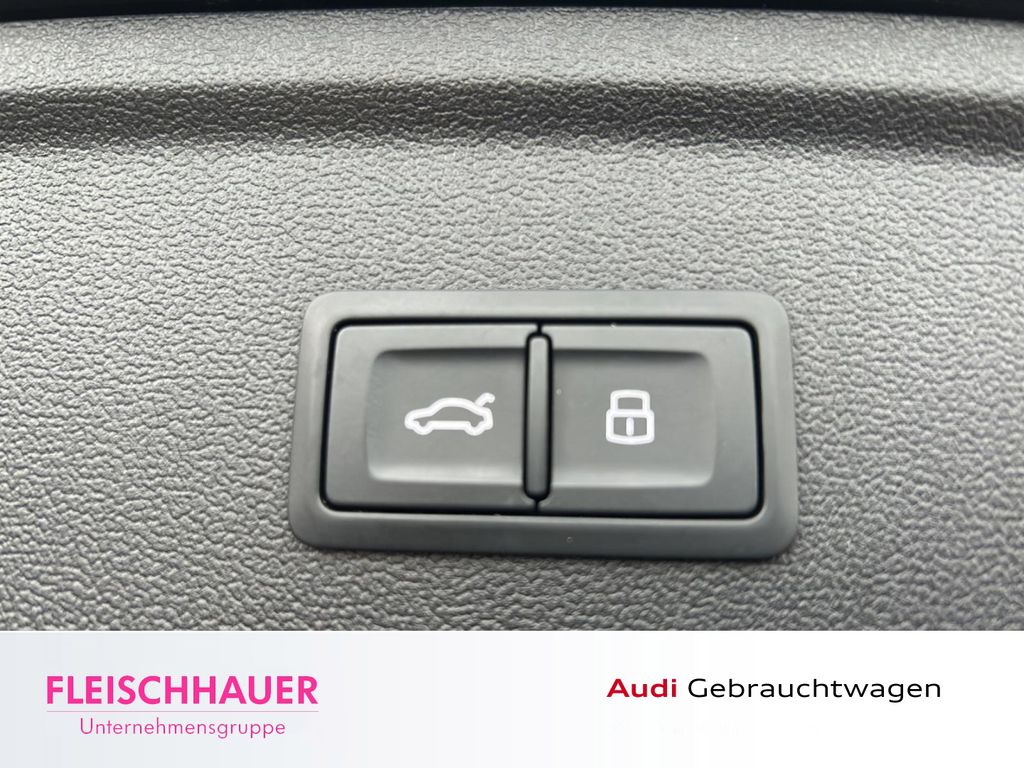 Audi A3 2020
