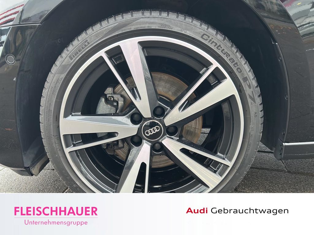 Audi A3 2020