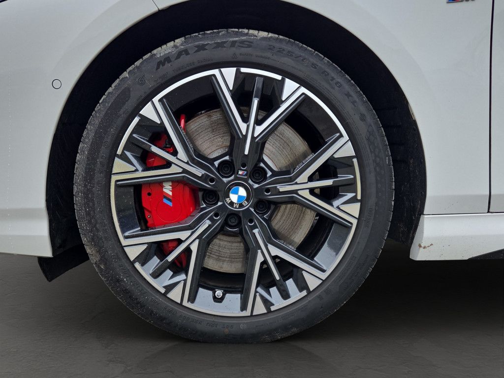 BMW 120 2024