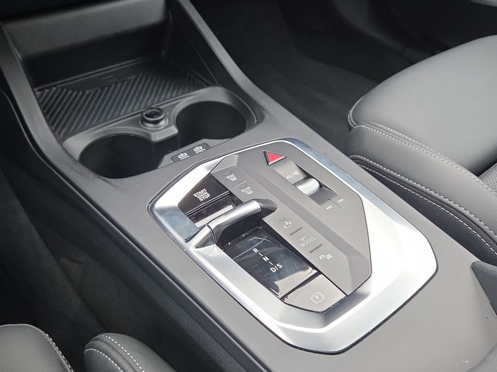 BMW 120 2024