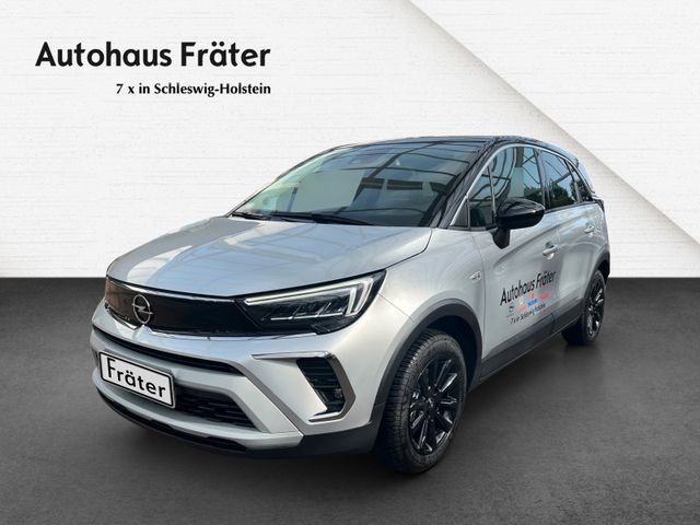 Opel Crossland (X) 2024