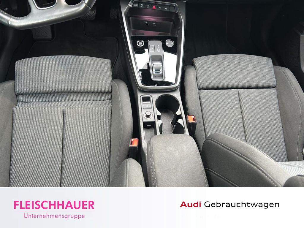 Audi A3 2020