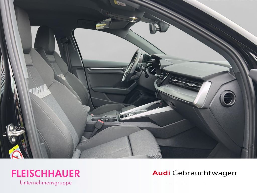 Audi A3 2020