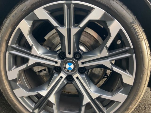 BMW 430 2025