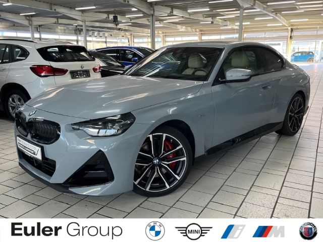 BMW 218 2024