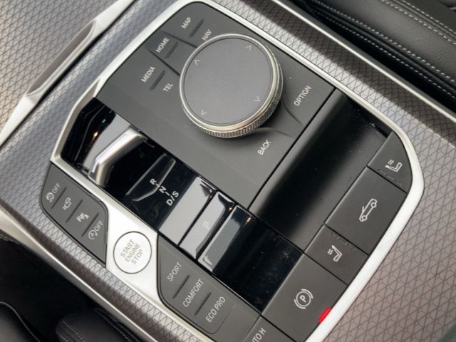 BMW 430 2025