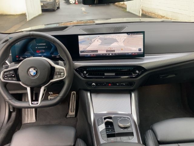 BMW 430 2025