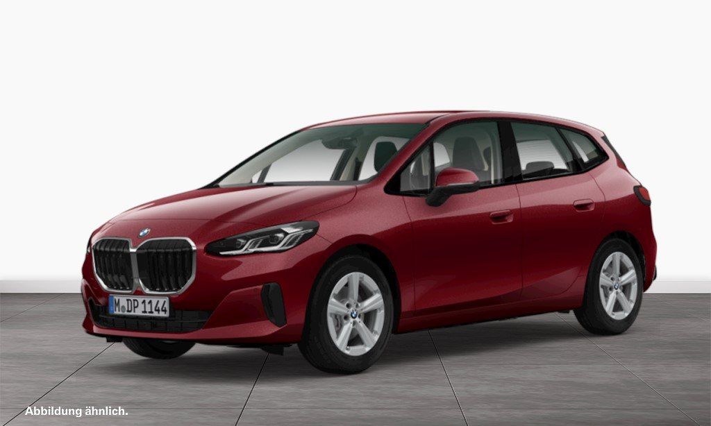 BMW 216 2024