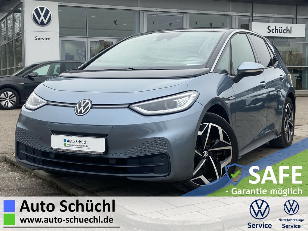 Volkswagen ID.3 2021