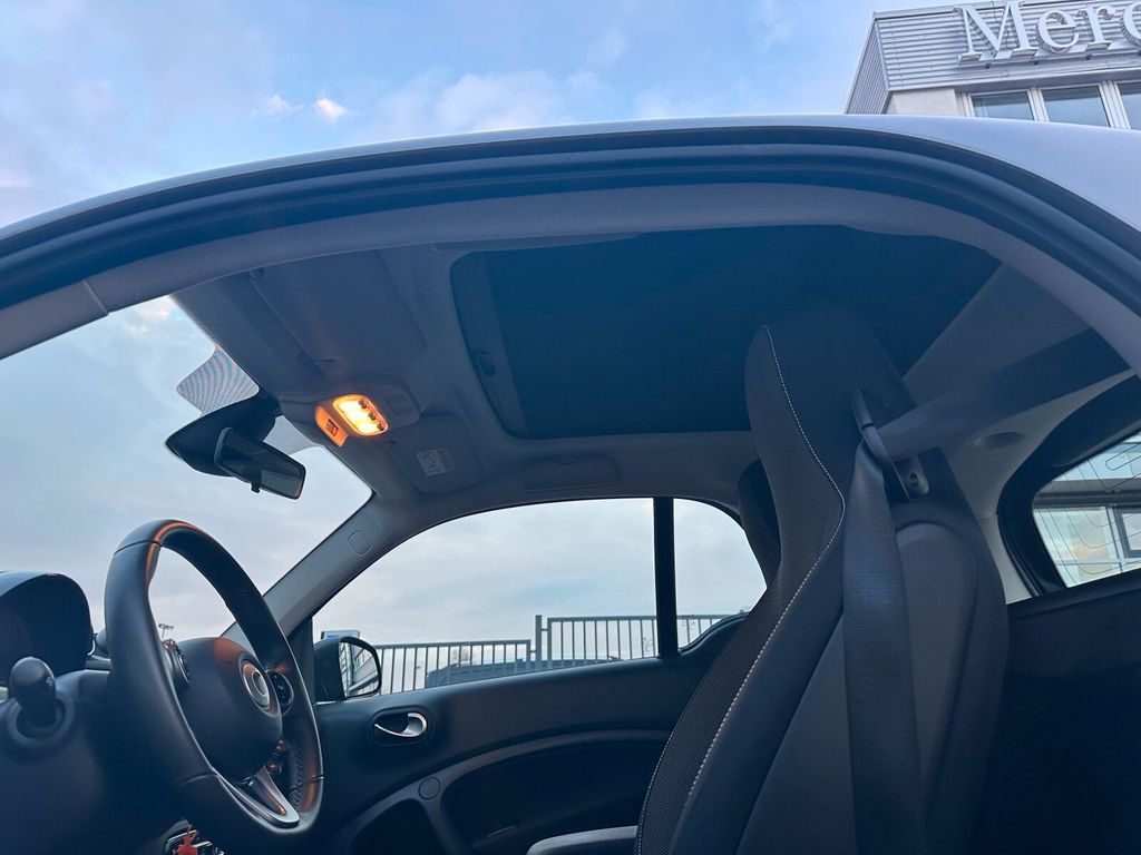 Smart ForTwo 2020