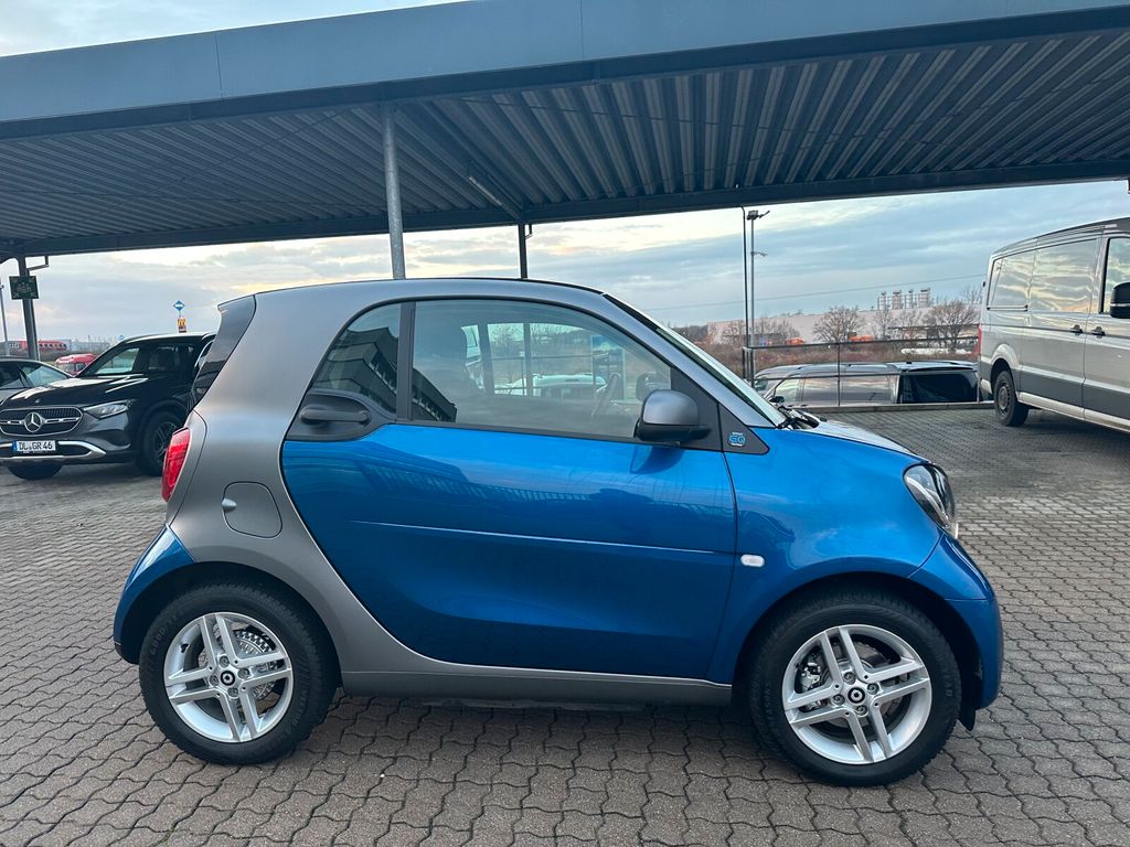 Smart ForTwo 2020