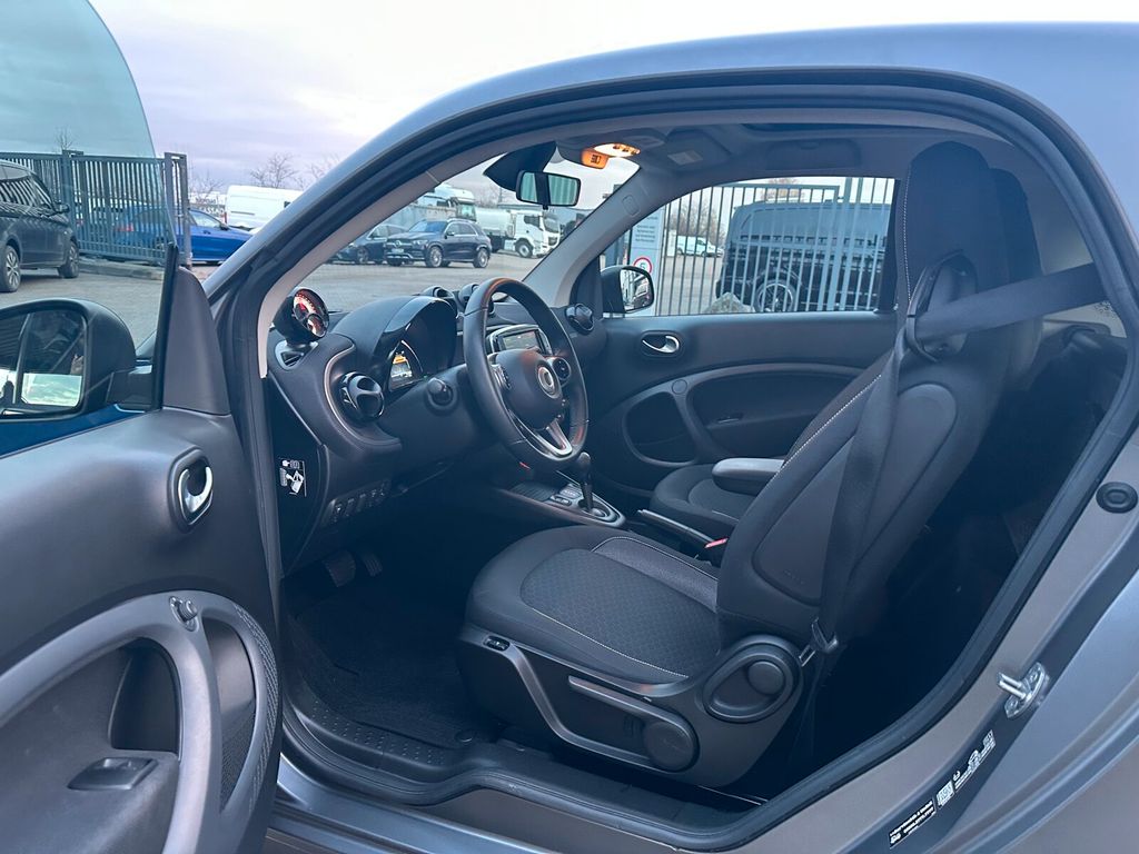 Smart ForTwo 2020