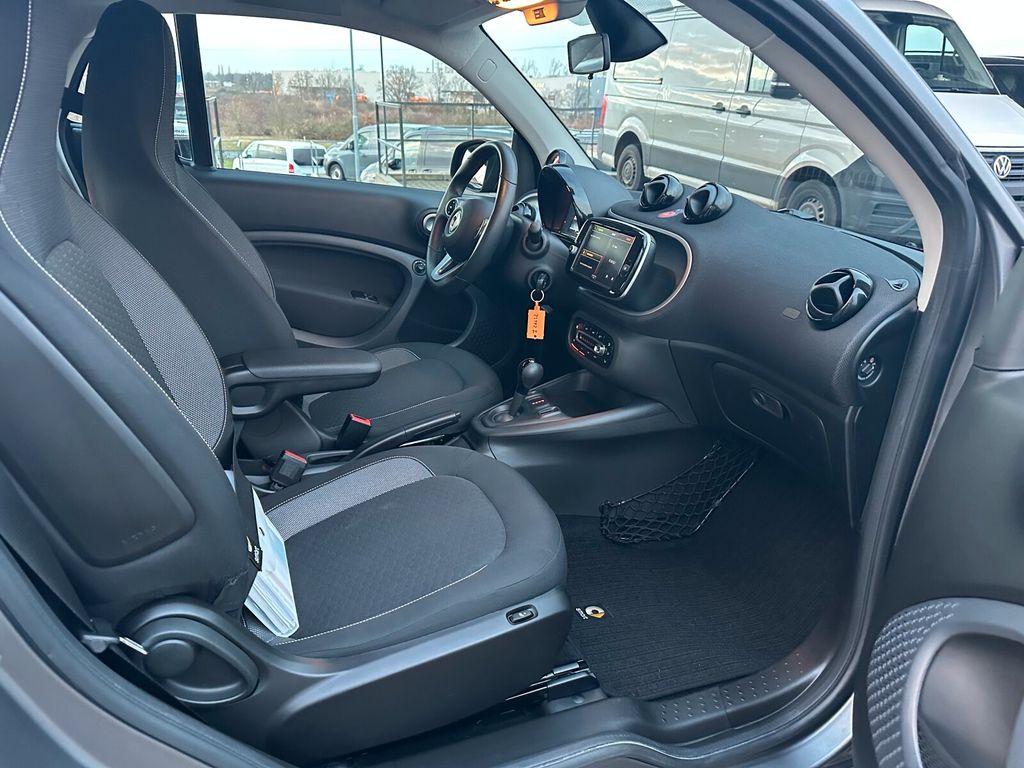 Smart ForTwo 2020