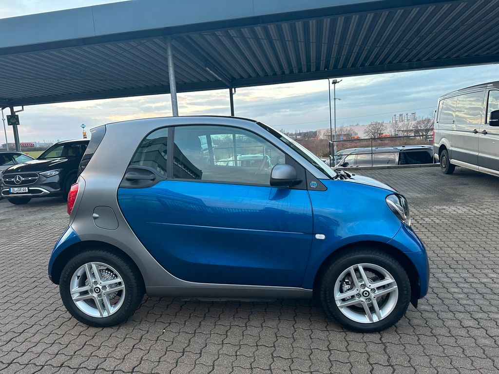 Smart ForTwo 2020