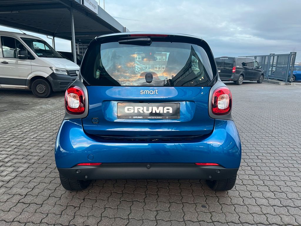 Smart ForTwo 2020