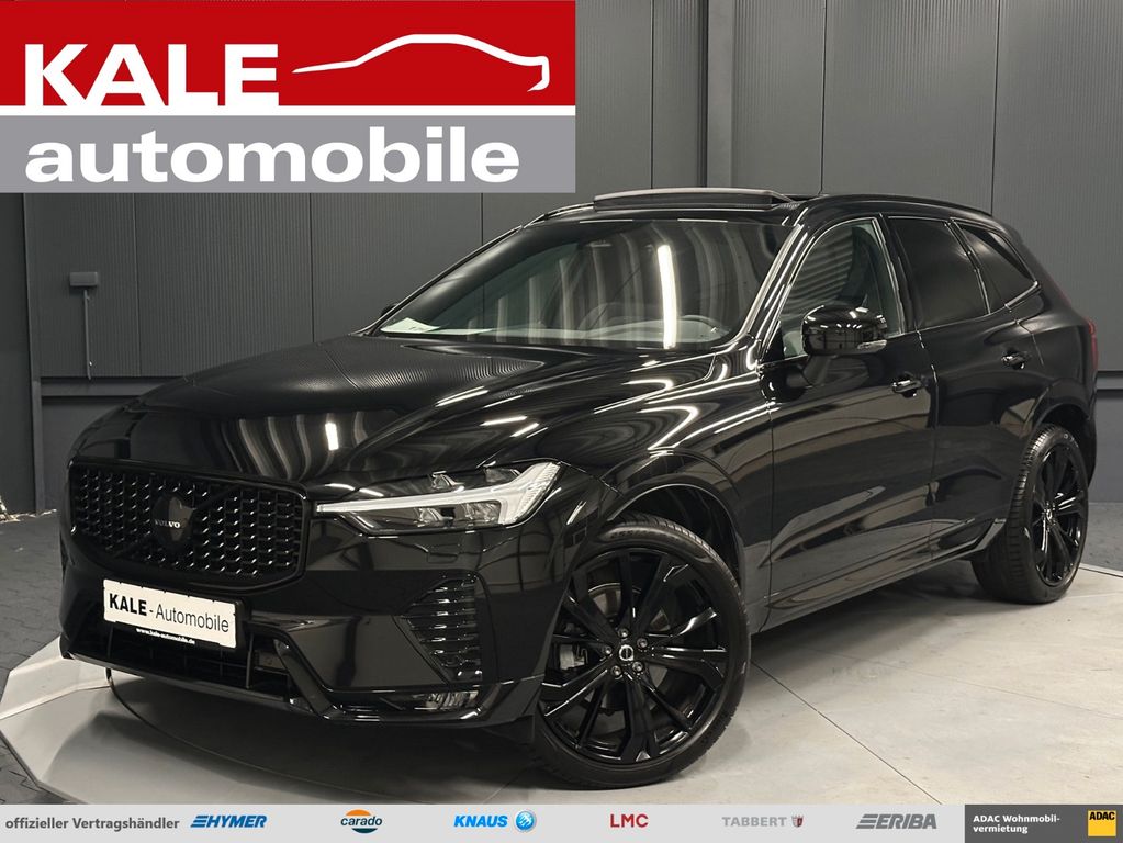 Volvo XC60 2024