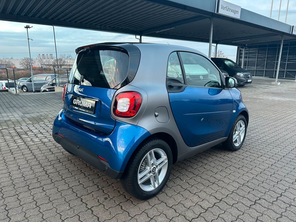 Smart ForTwo 2020