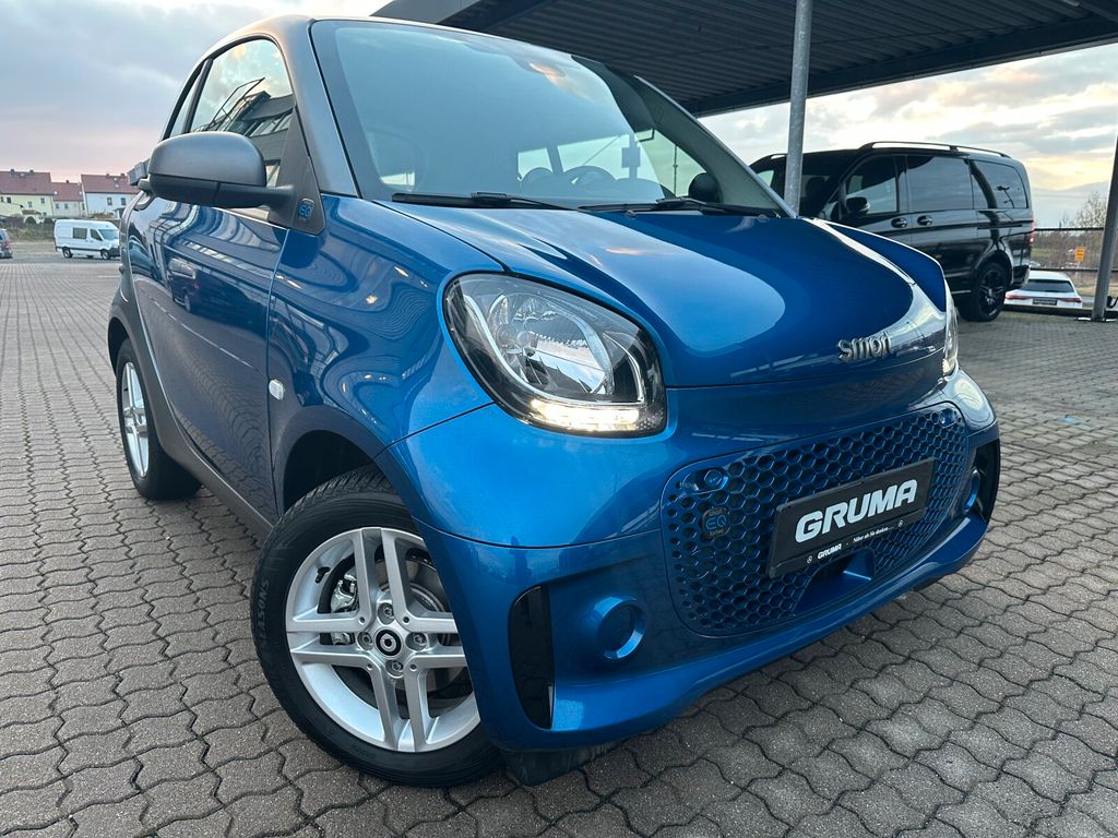 Smart ForTwo 2020
