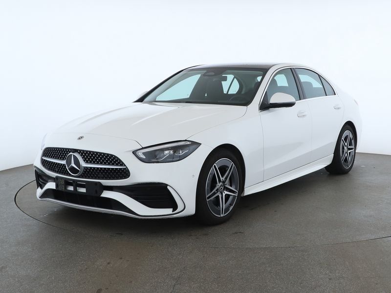 Mercedes-Benz C 200 2025