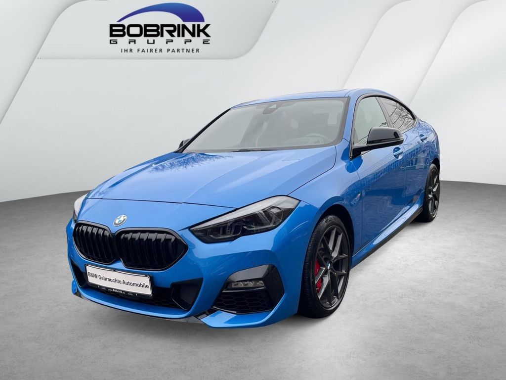 BMW 220 Gran Coupé 2024