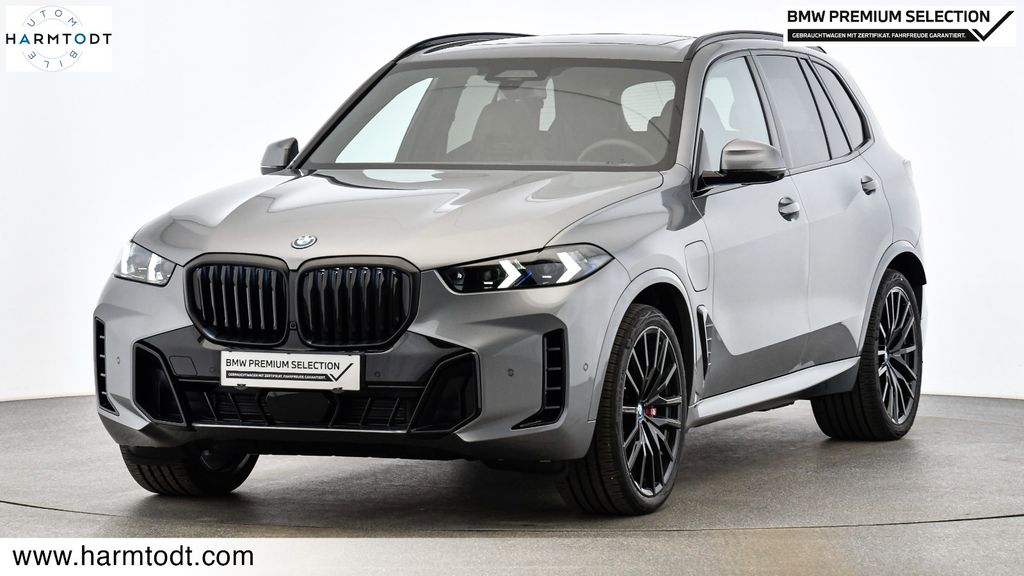 BMW X5 2025