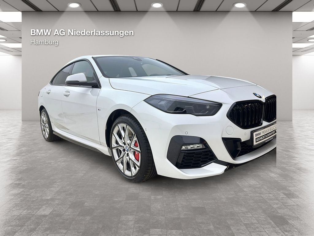 BMW 220 Gran Coupé 2024