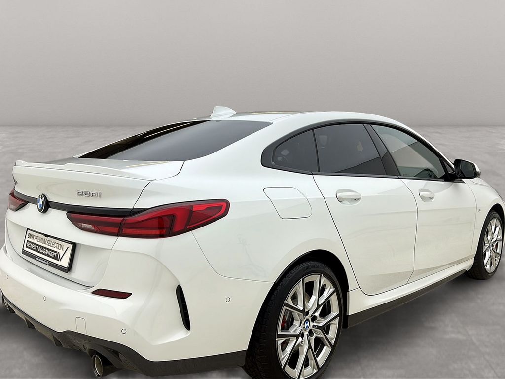 BMW 220 Gran Coupé 2024