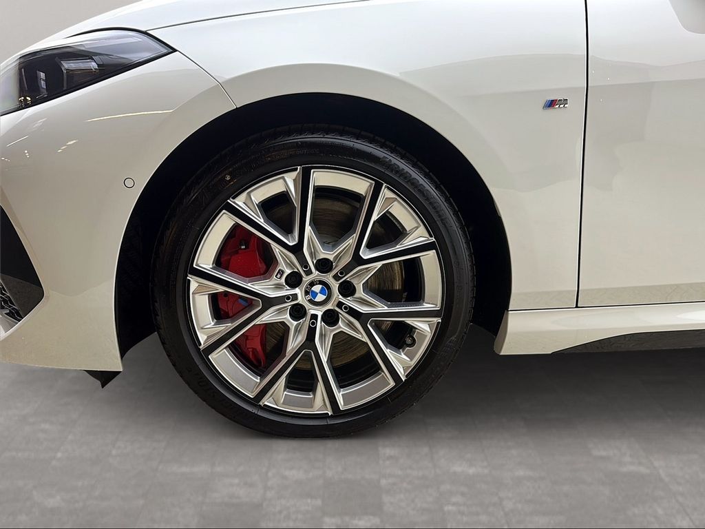 BMW 220 Gran Coupé 2024