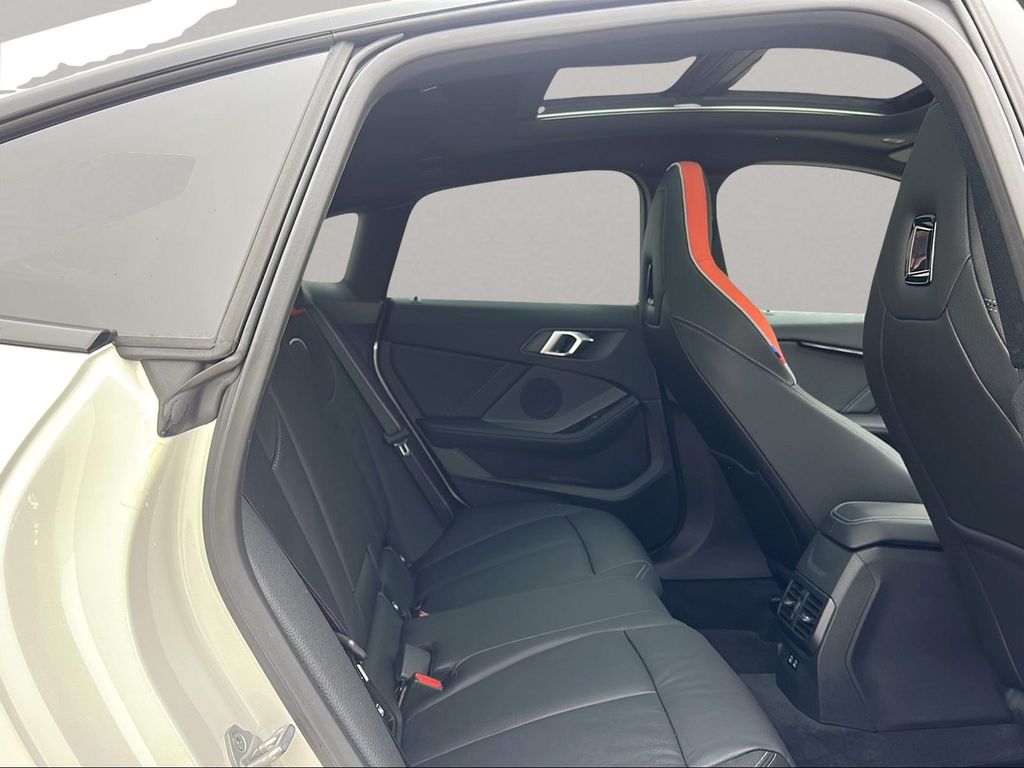 BMW 220 Gran Coupé 2024