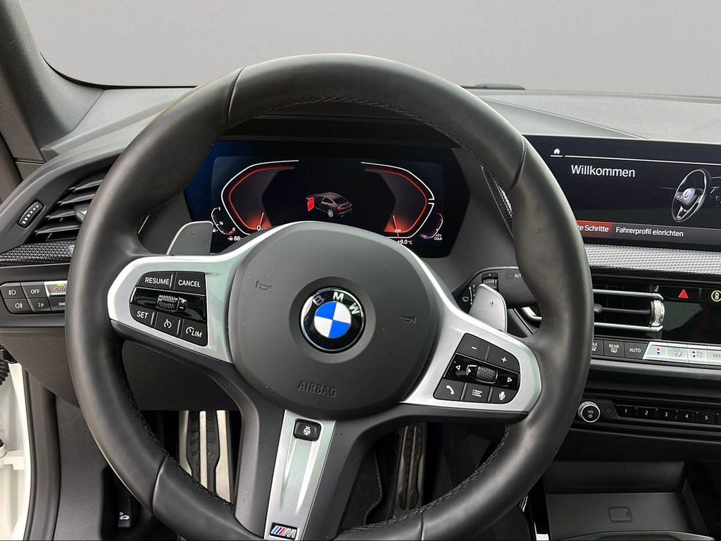 BMW 220 Gran Coupé 2024