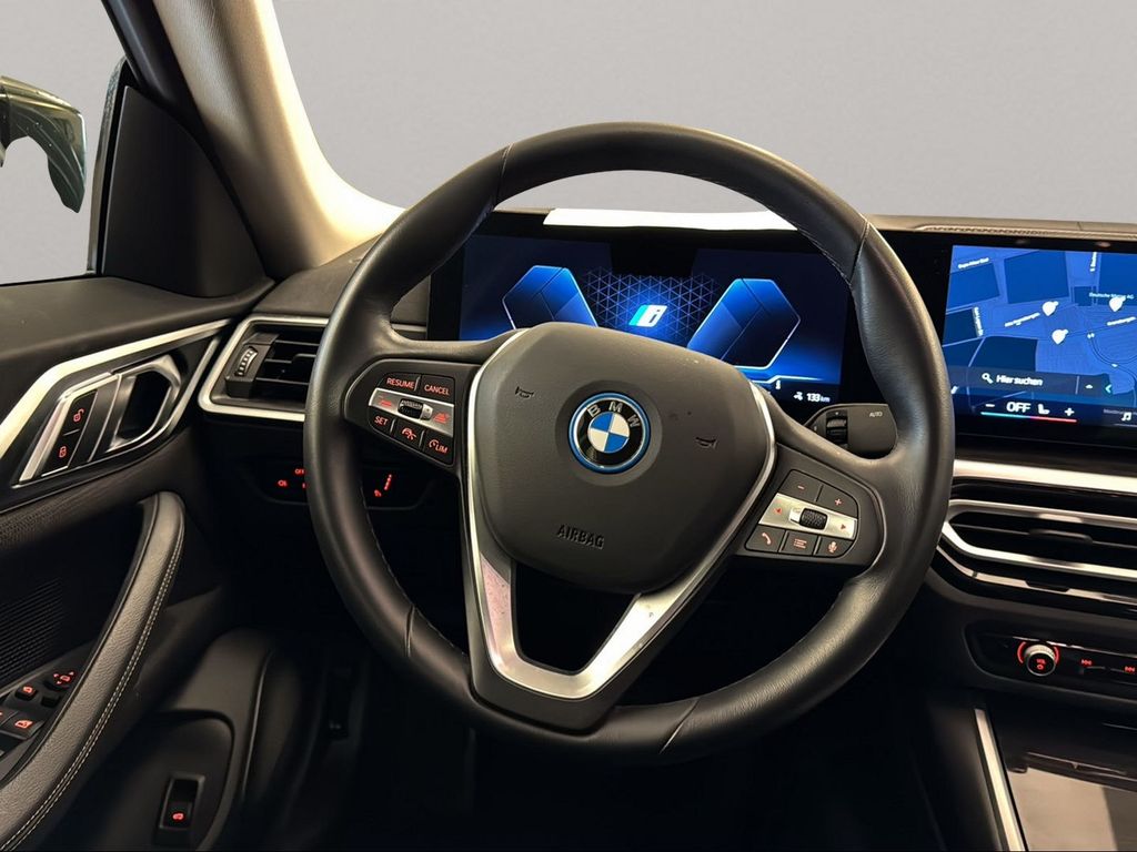 BMW i4 2023
